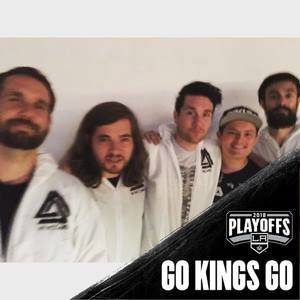 Meet your Posher, Casey